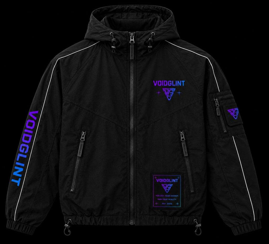 Eclipse Utility Tracksuit