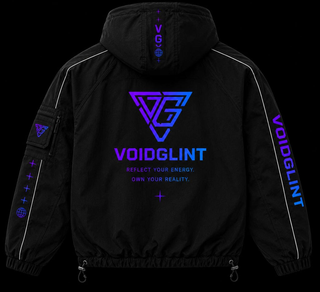 Eclipse Utility Tracksuit