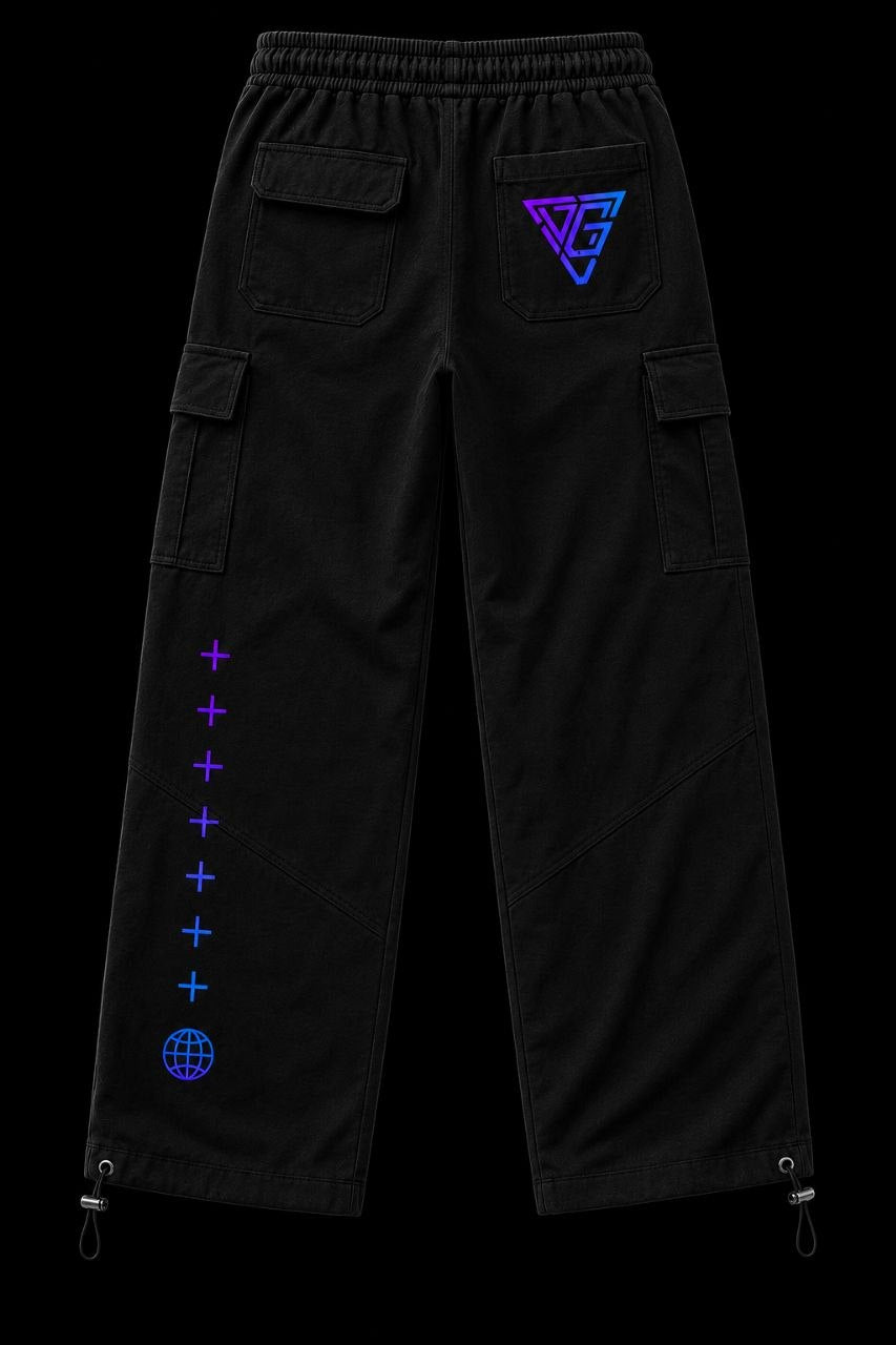 Eclipse Utility Tracksuit