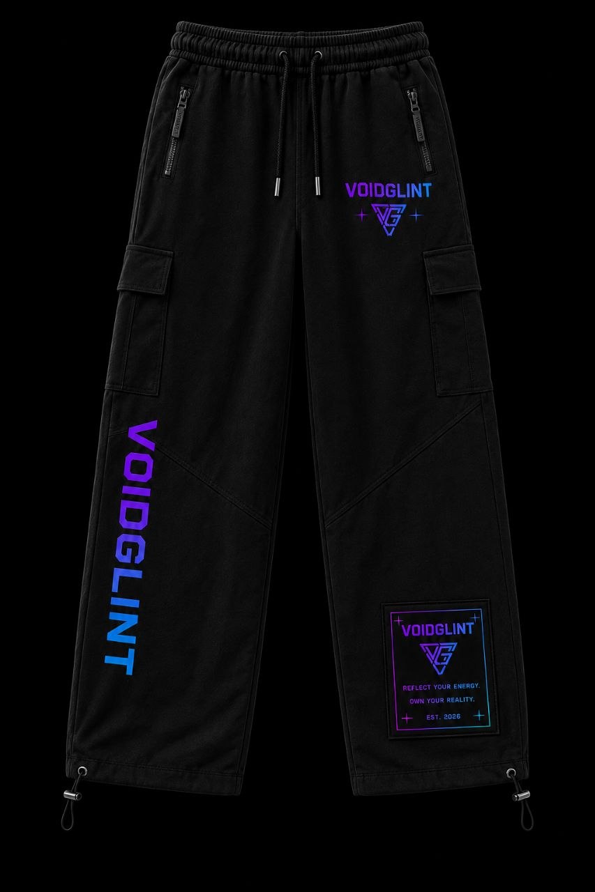Eclipse Utility Tracksuit