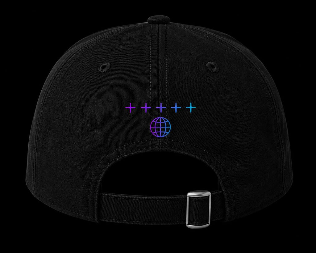 Signature Cap