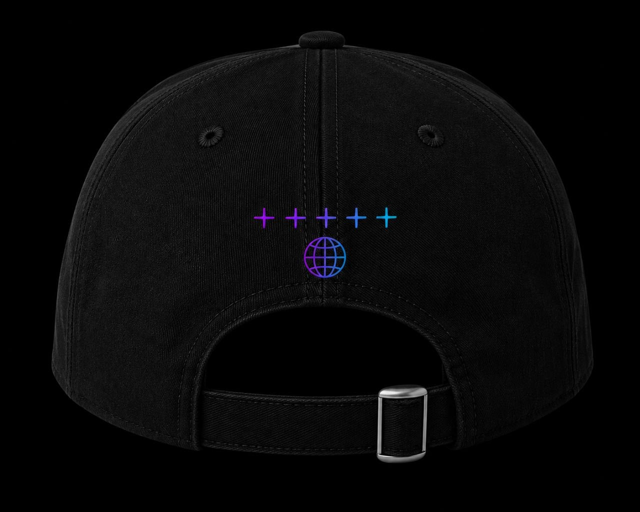 Signature Cap