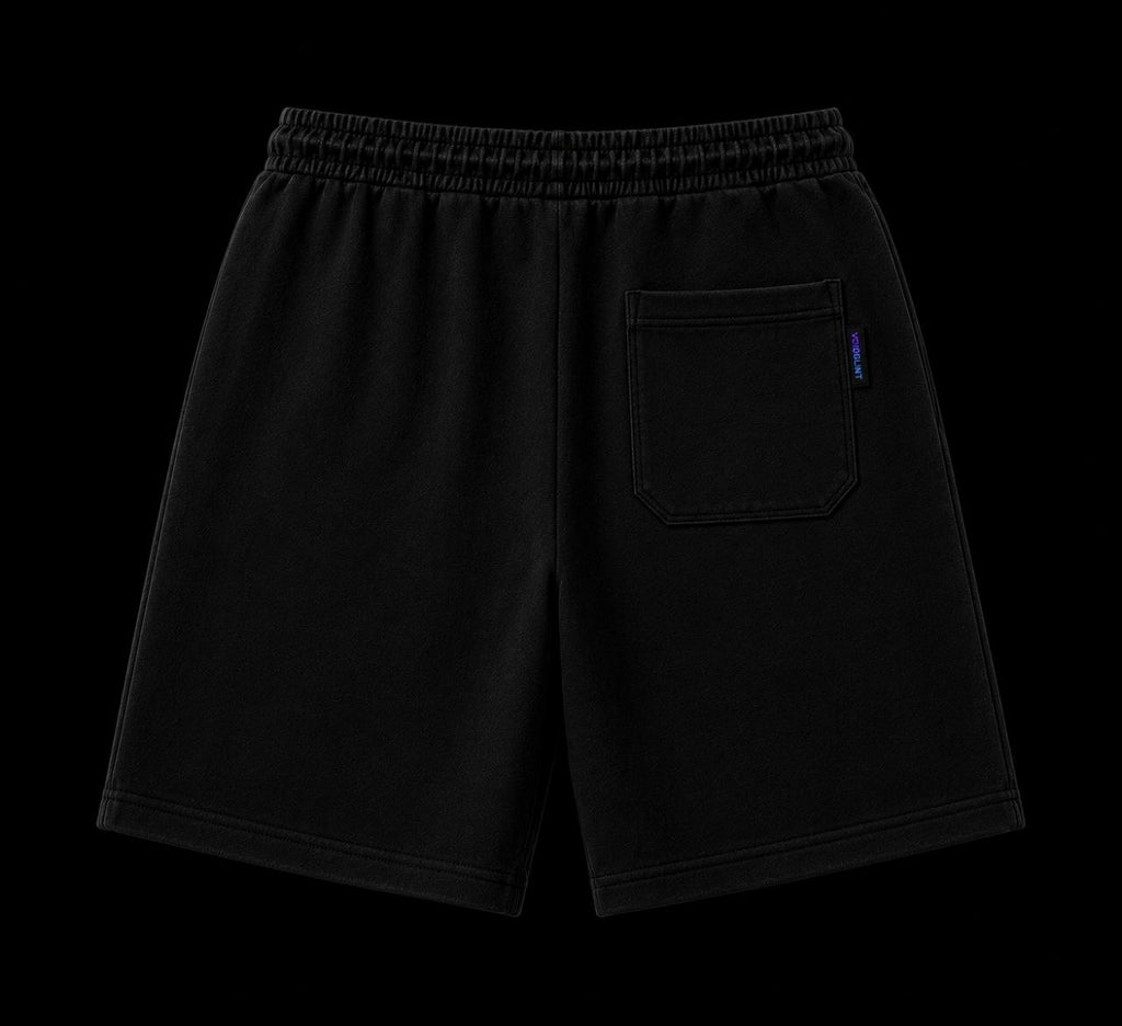 Cosmic Reflection Tee & pant