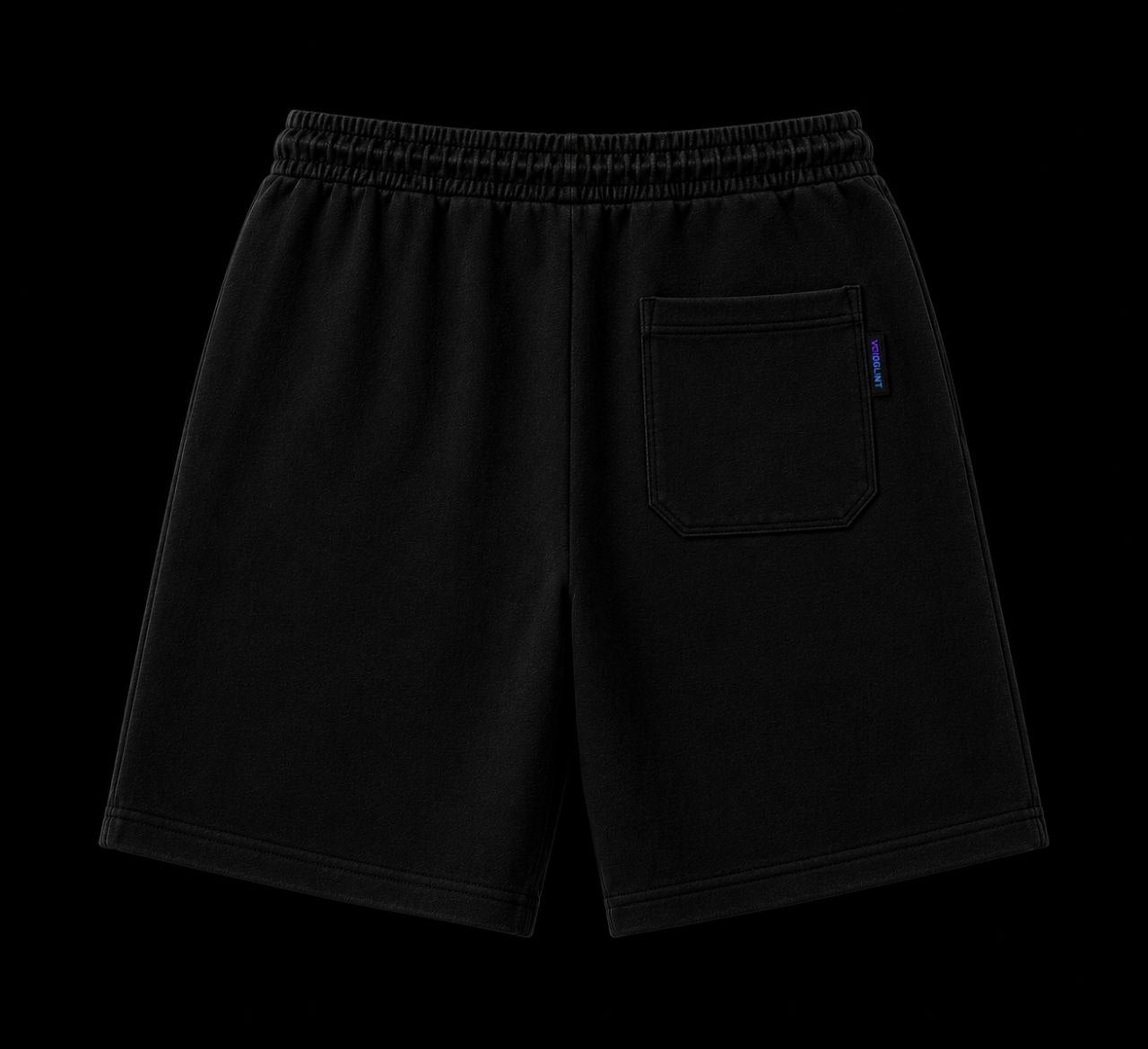 Cosmic Reflection Tee & pant