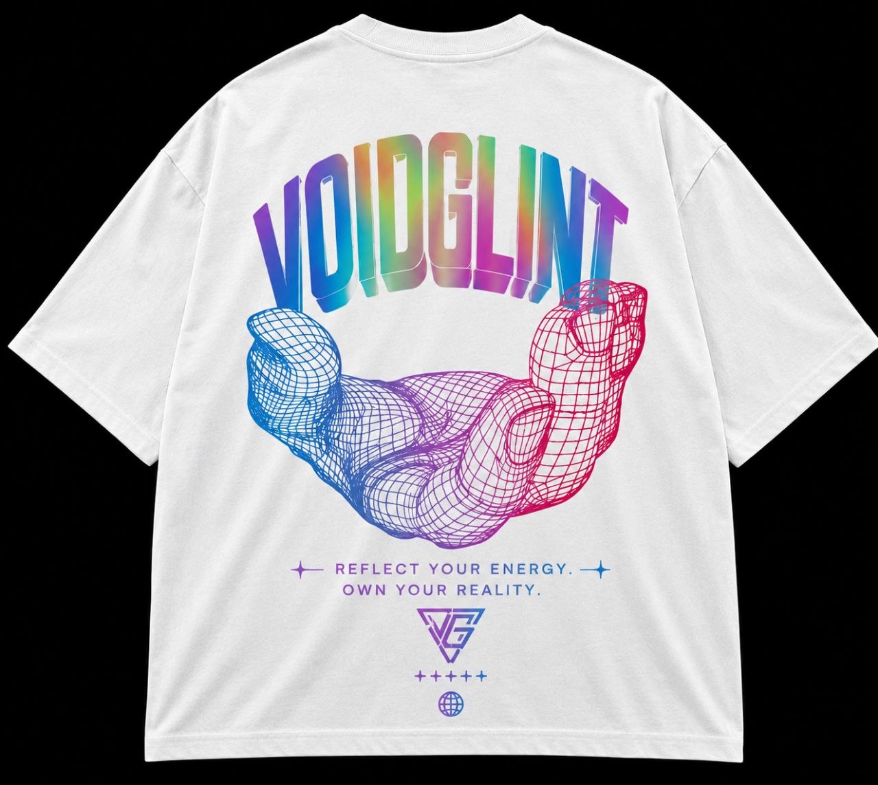 Prism Graphic Tee