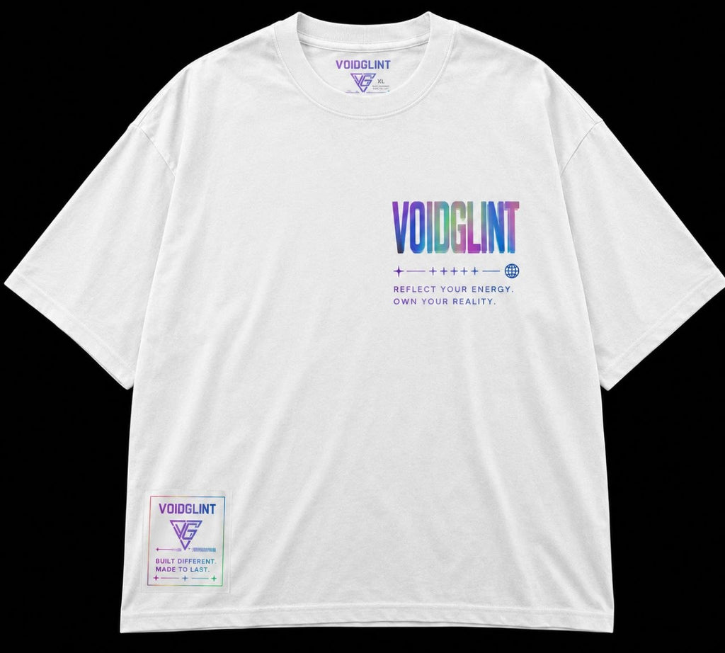 Prism Graphic Tee