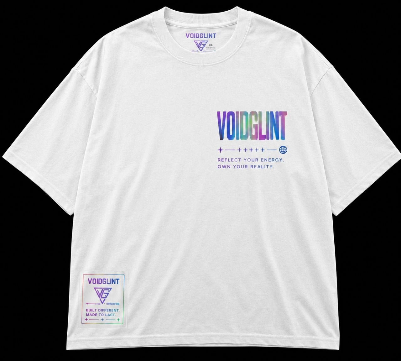Prism Graphic Tee