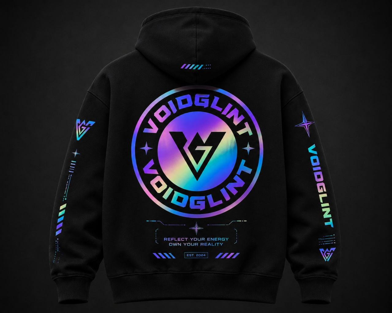 Heavyweight Hoodie