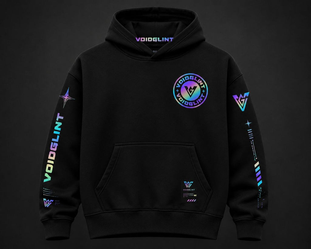Heavyweight Hoodie