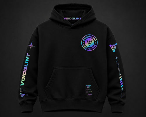 Heavyweight Hoodie