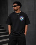 Signature Oversized Tee