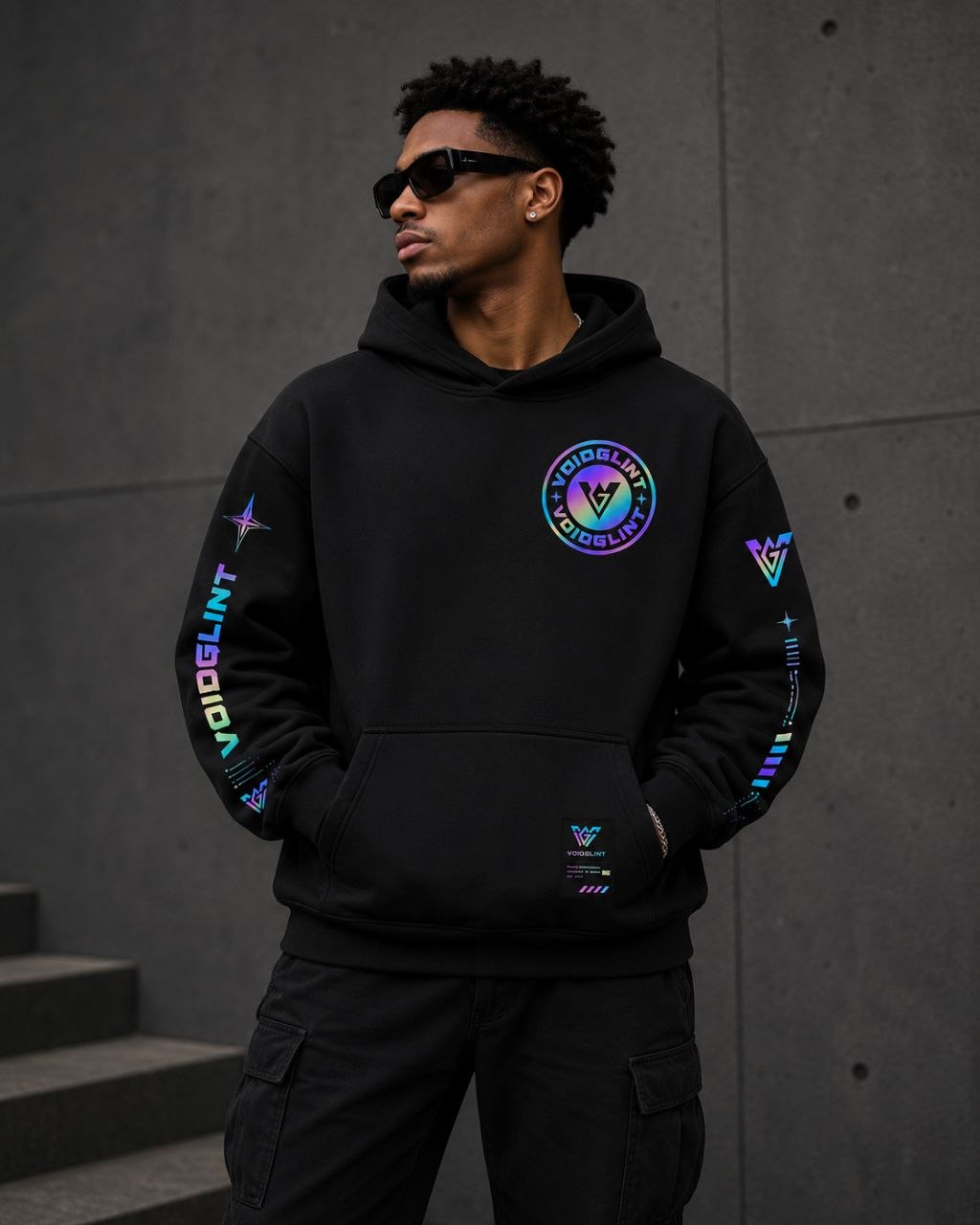 Heavyweight Hoodie