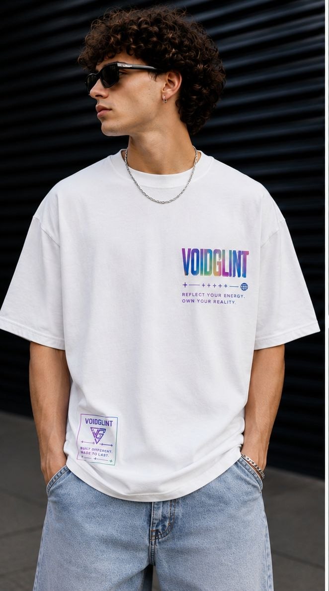 Prism Graphic Tee
