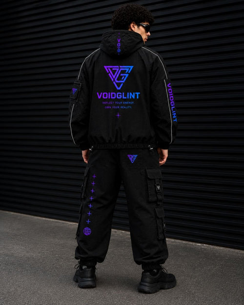 Eclipse Utility Tracksuit