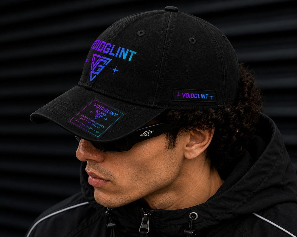 Signature Cap