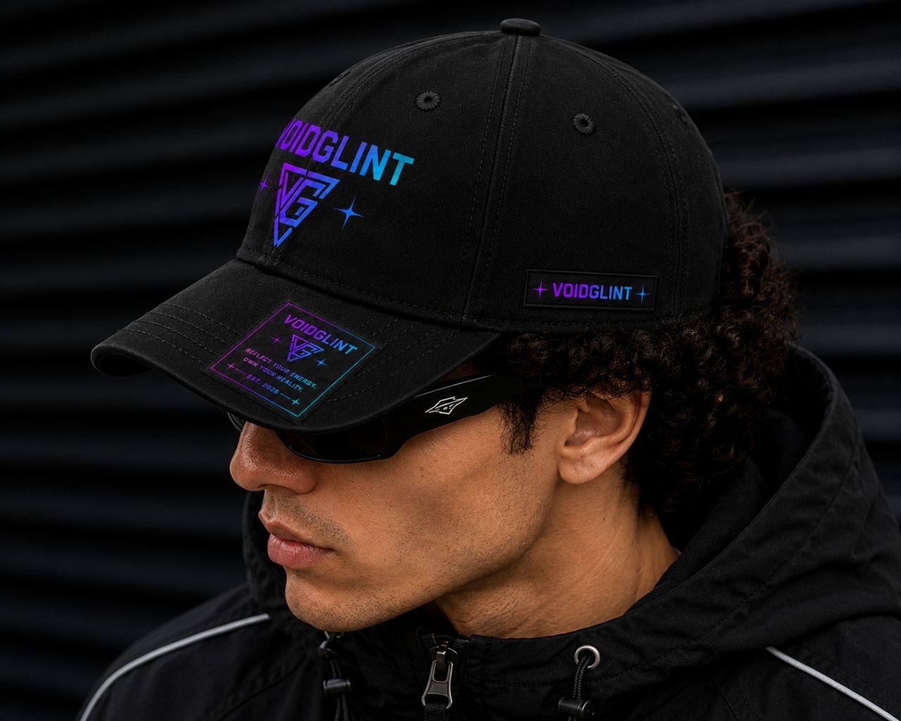 Signature Cap