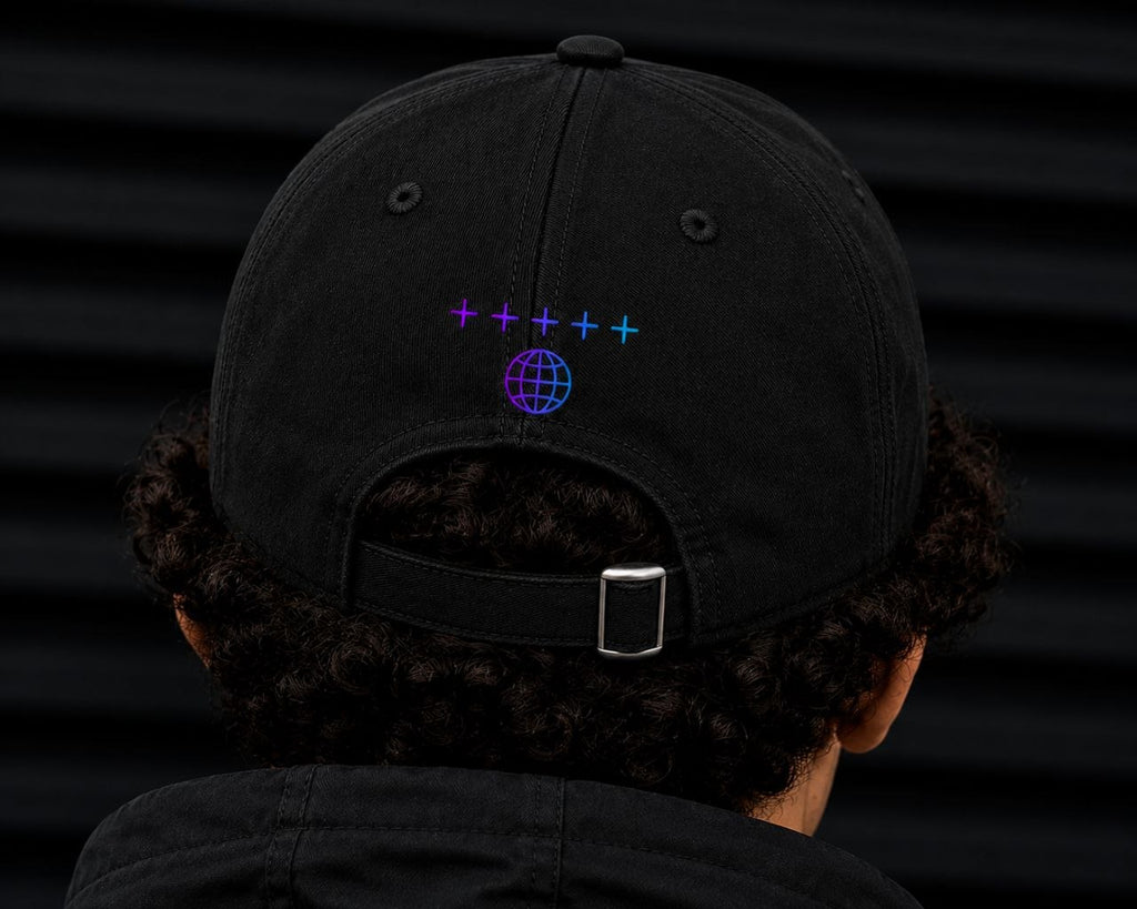 Signature Cap