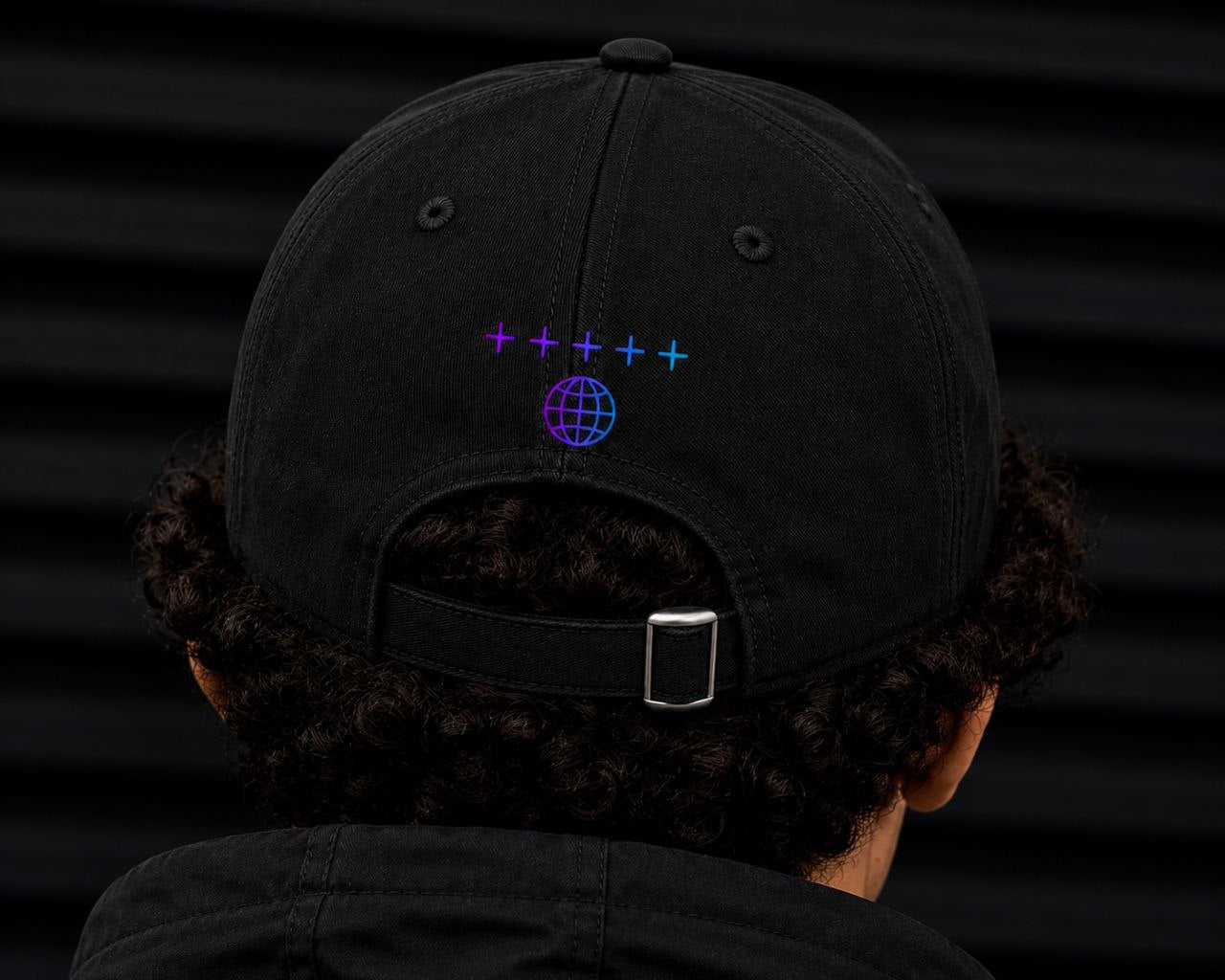 Signature Cap